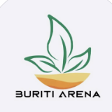 Logo Buriti Arena